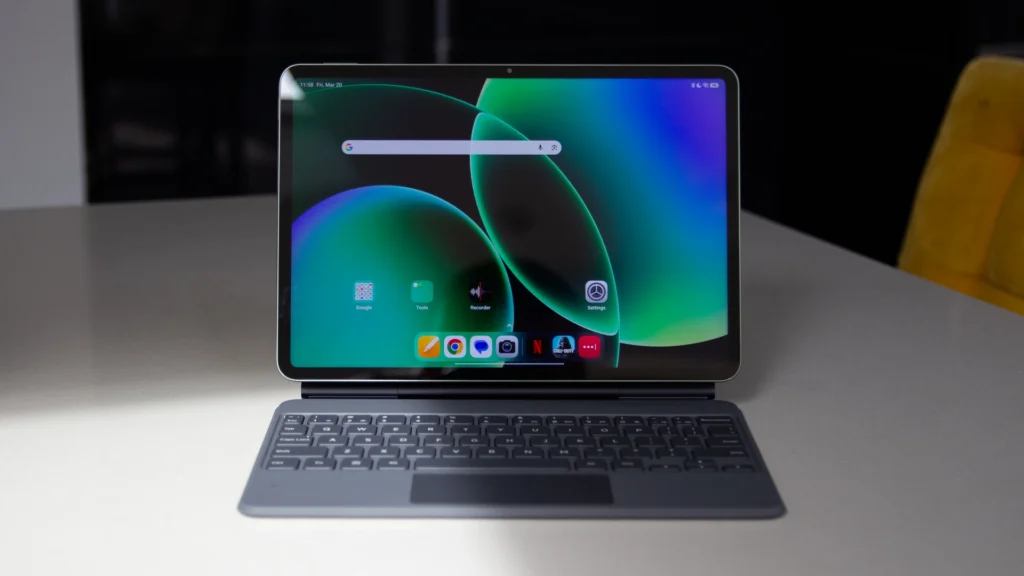 Xiaomi