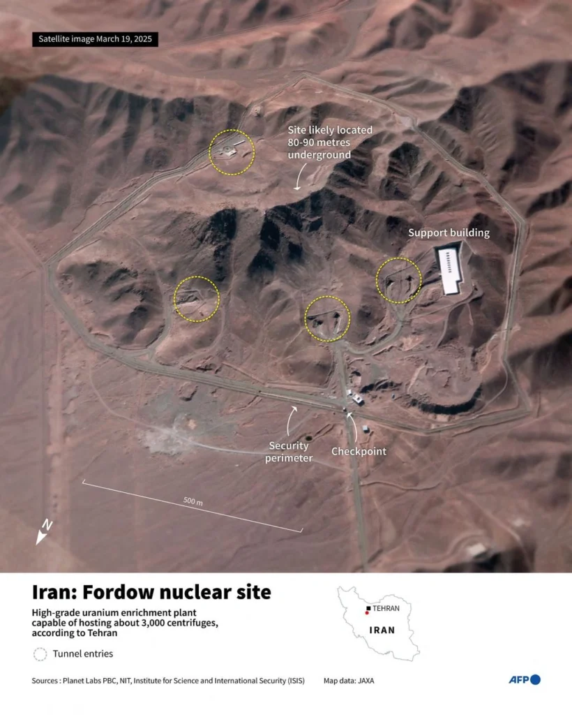 Nuclear