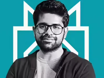 Perplexity CEO