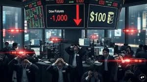 Oil Prices