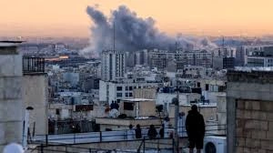Israel Iran War