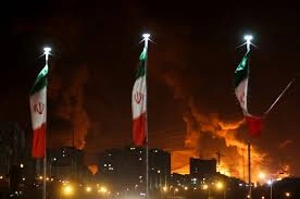 Iran 