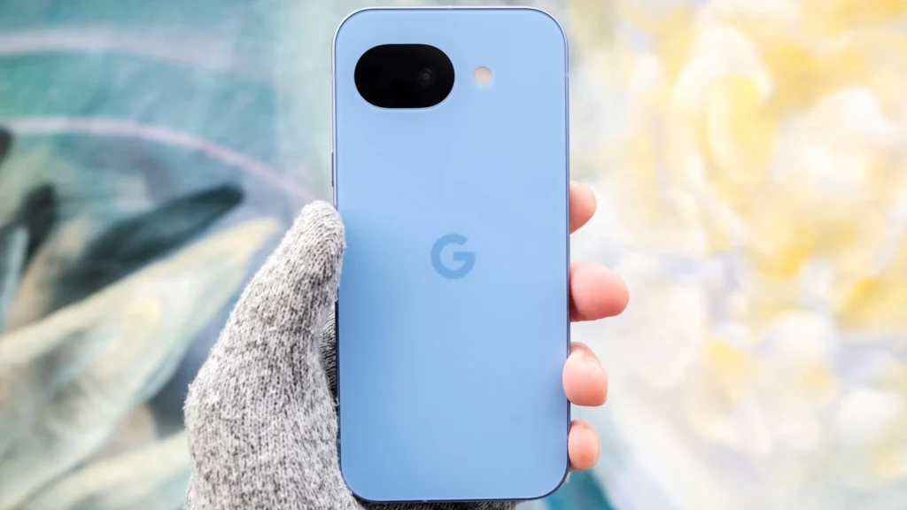 Google 
