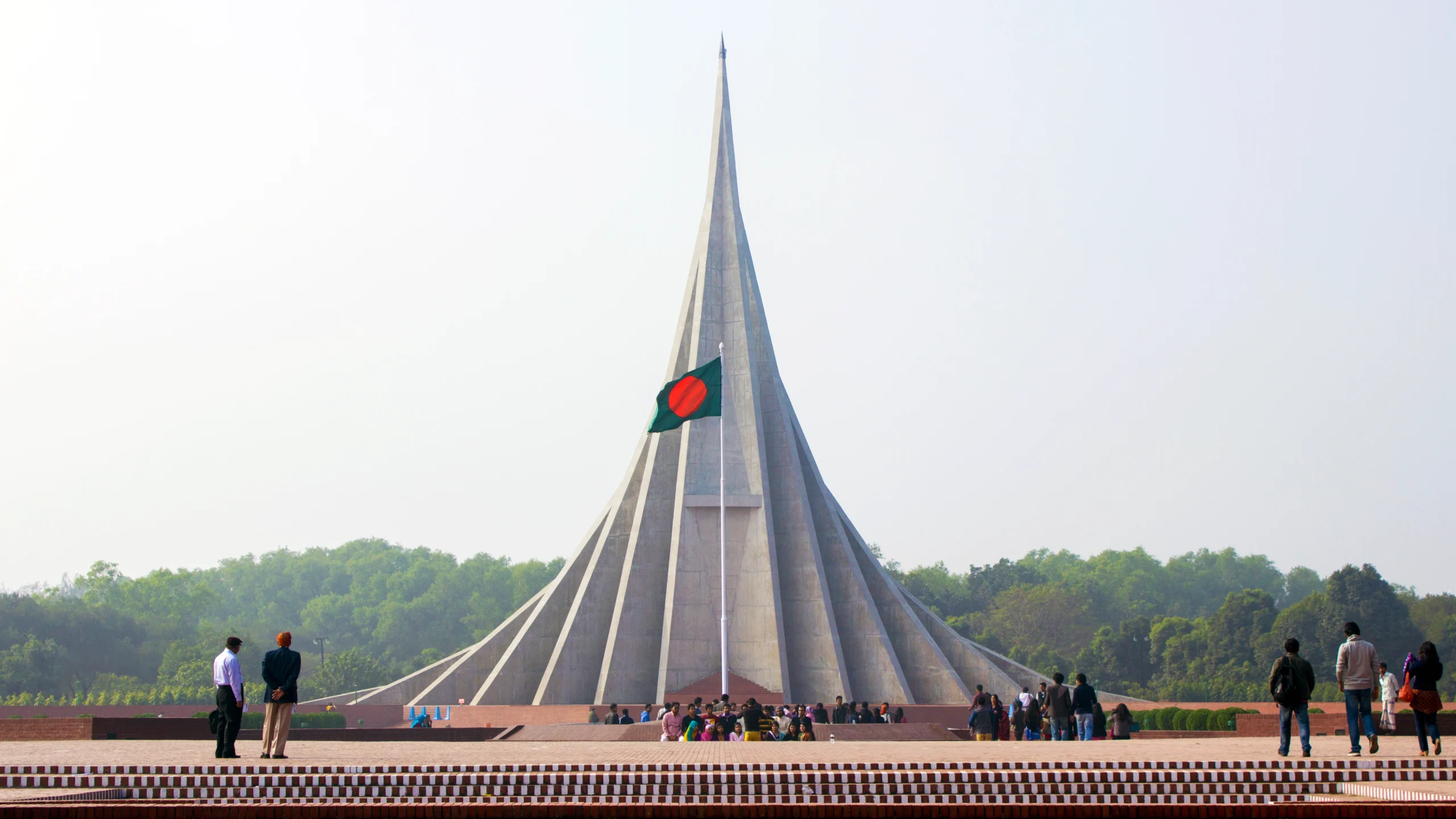 Bangladesh