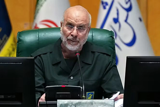 Iran