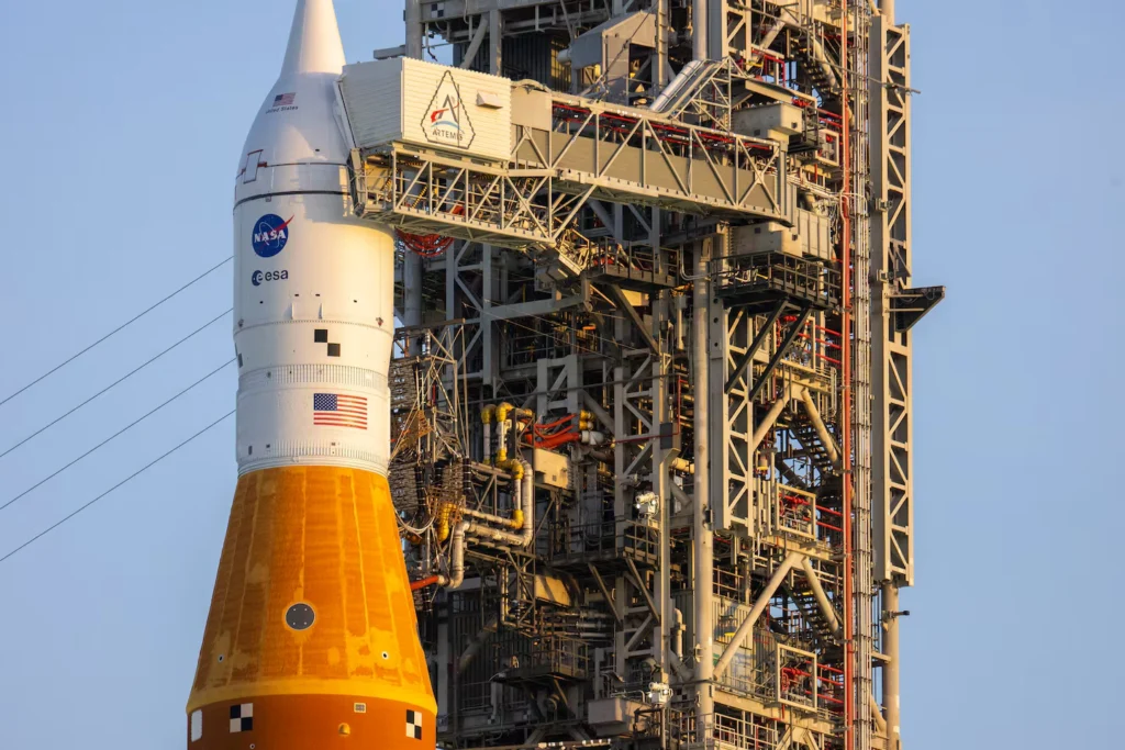 NASA