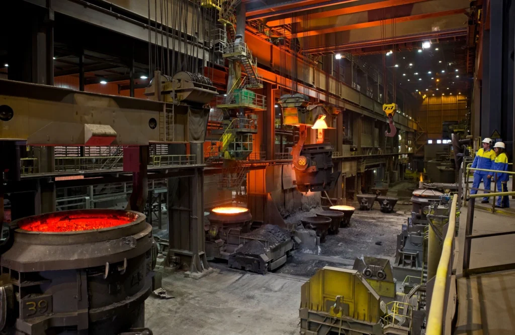 Tata Steel