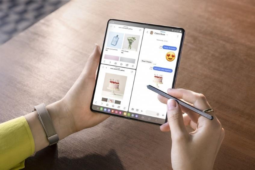 Samsung