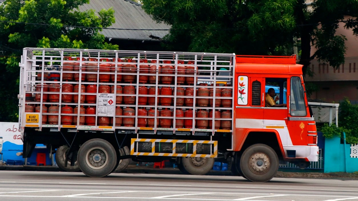 LPG