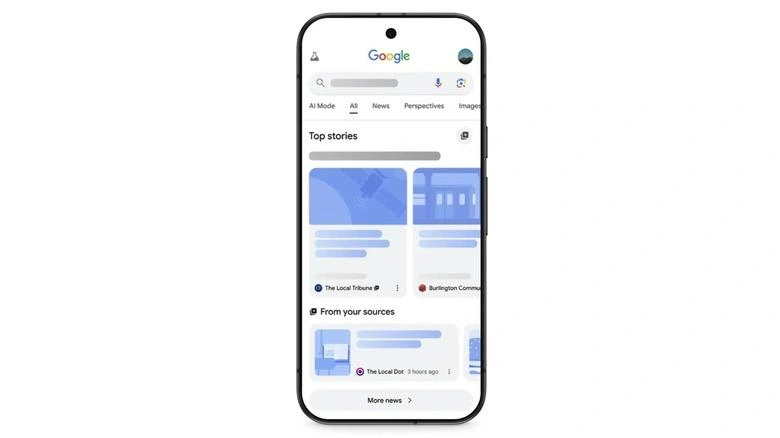 Google 