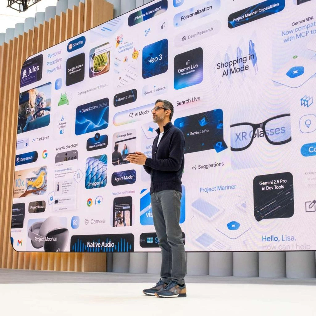 Smart Glasses