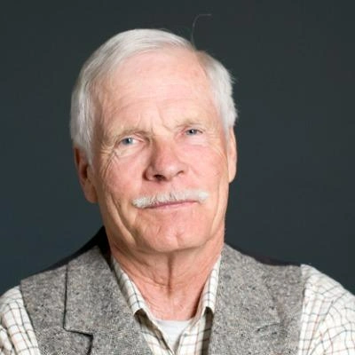 Ted Turner