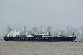 Oil