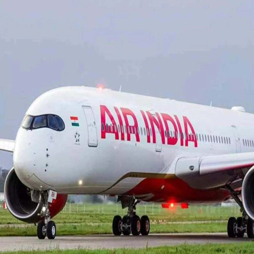 Air India
