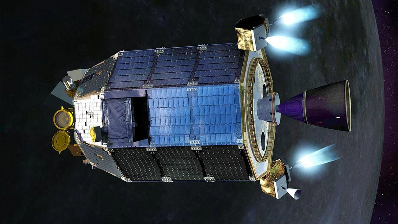 Chandrayaan