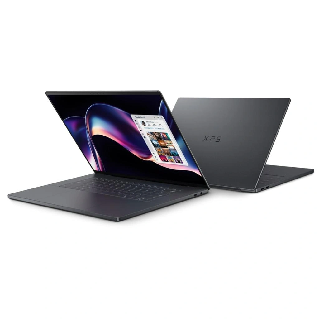 Laptops 