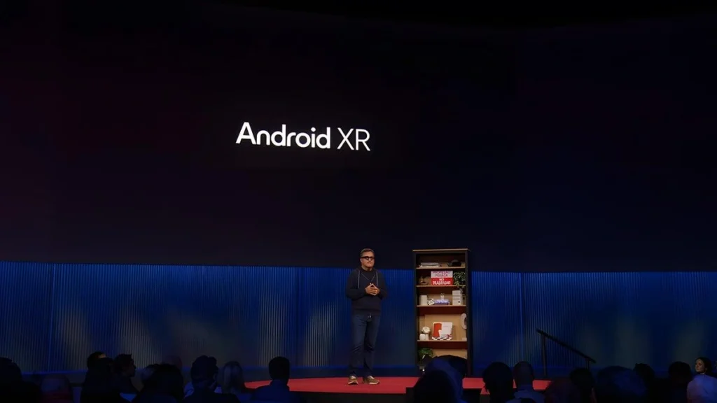 Smart Glasses