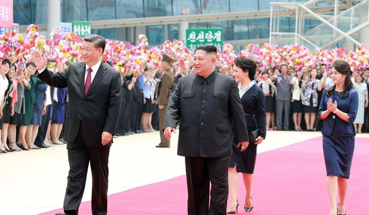 Jinping
