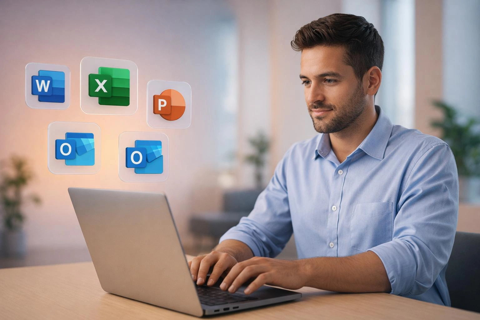 Microsoft